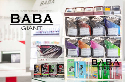 (이미지제공 = 자이언트바바)